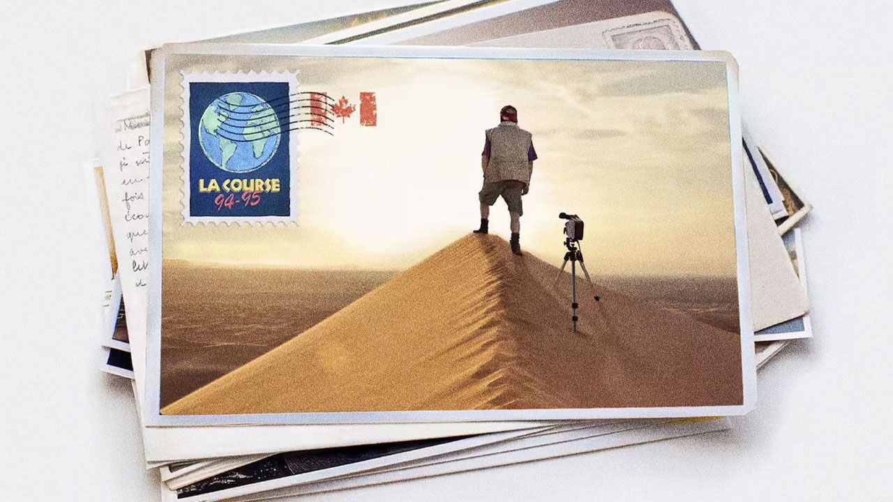 فیلم هزار و نهصد و نود و پنج 1995 2024 با دوبله فارسی