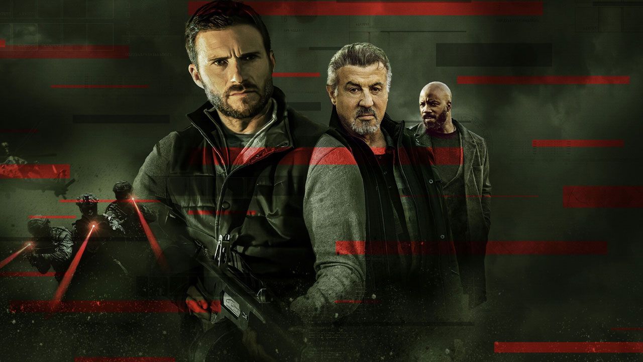 فیلم هشدار Alarum 2025 با دوبله فارسی