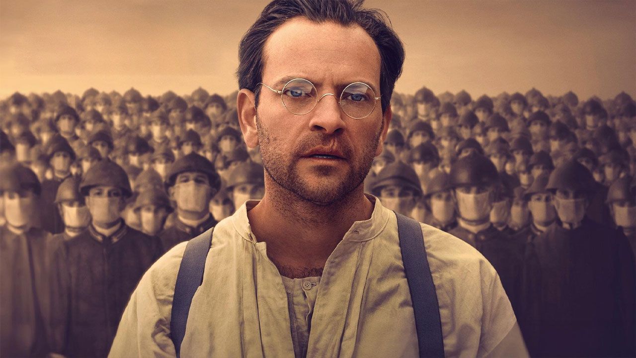 فیلم میدان نبرد Battlefield 2024 با زیرنویس فارسی