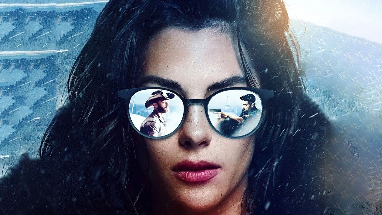 فیلم الماس سیاه Black Diamond 2025 با دوبله فارسی