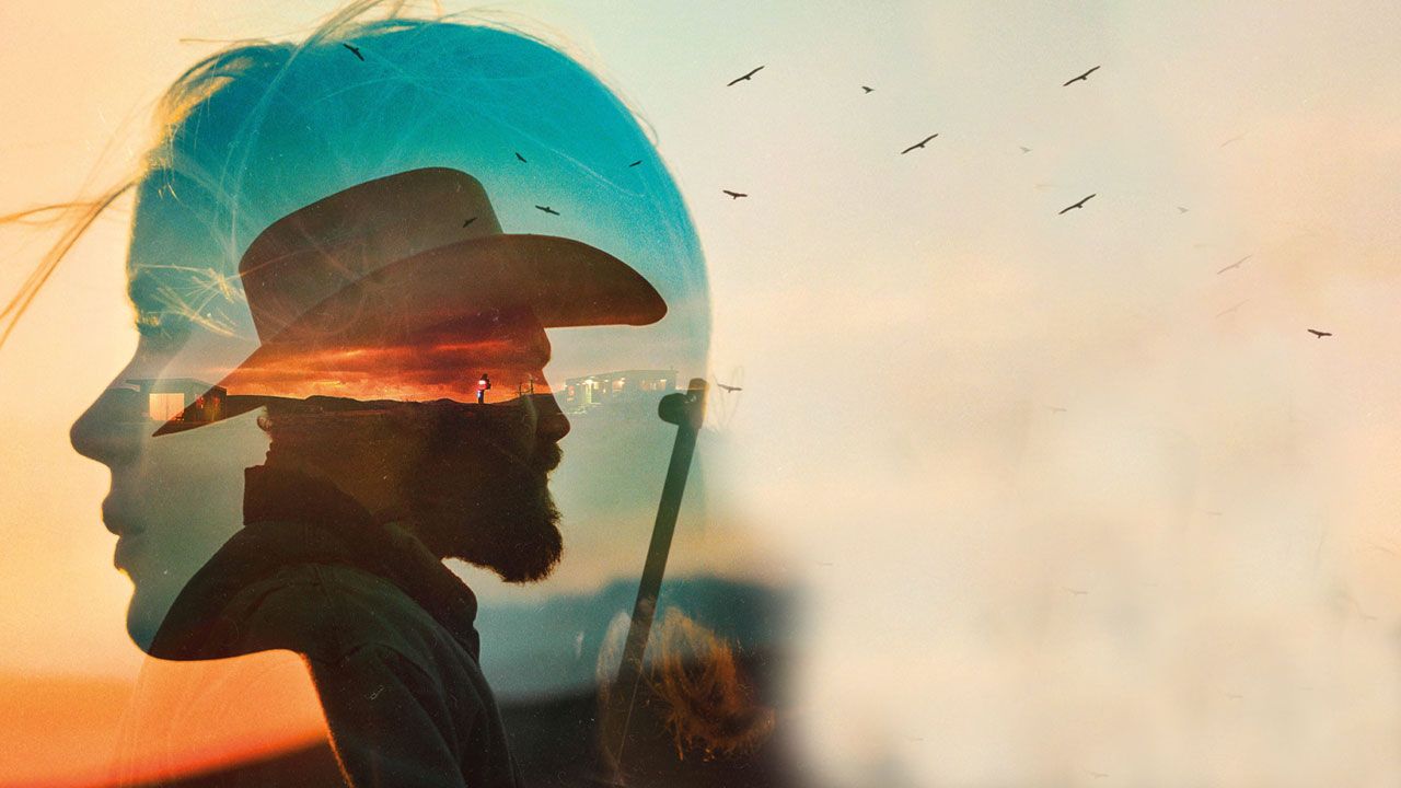 فیلم به دام انداختن غبار Catching Dust 2023 با زیرنویس فارسی