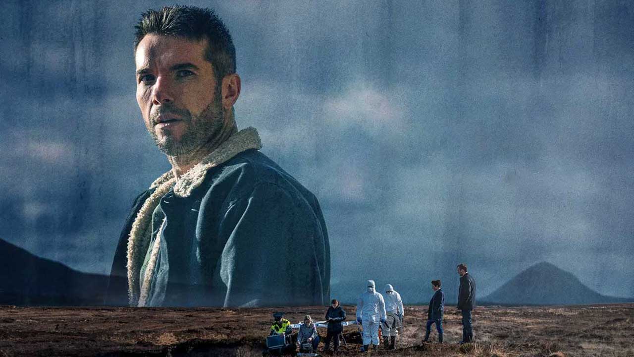 سریال عذاب 2025 Cra فصل اول