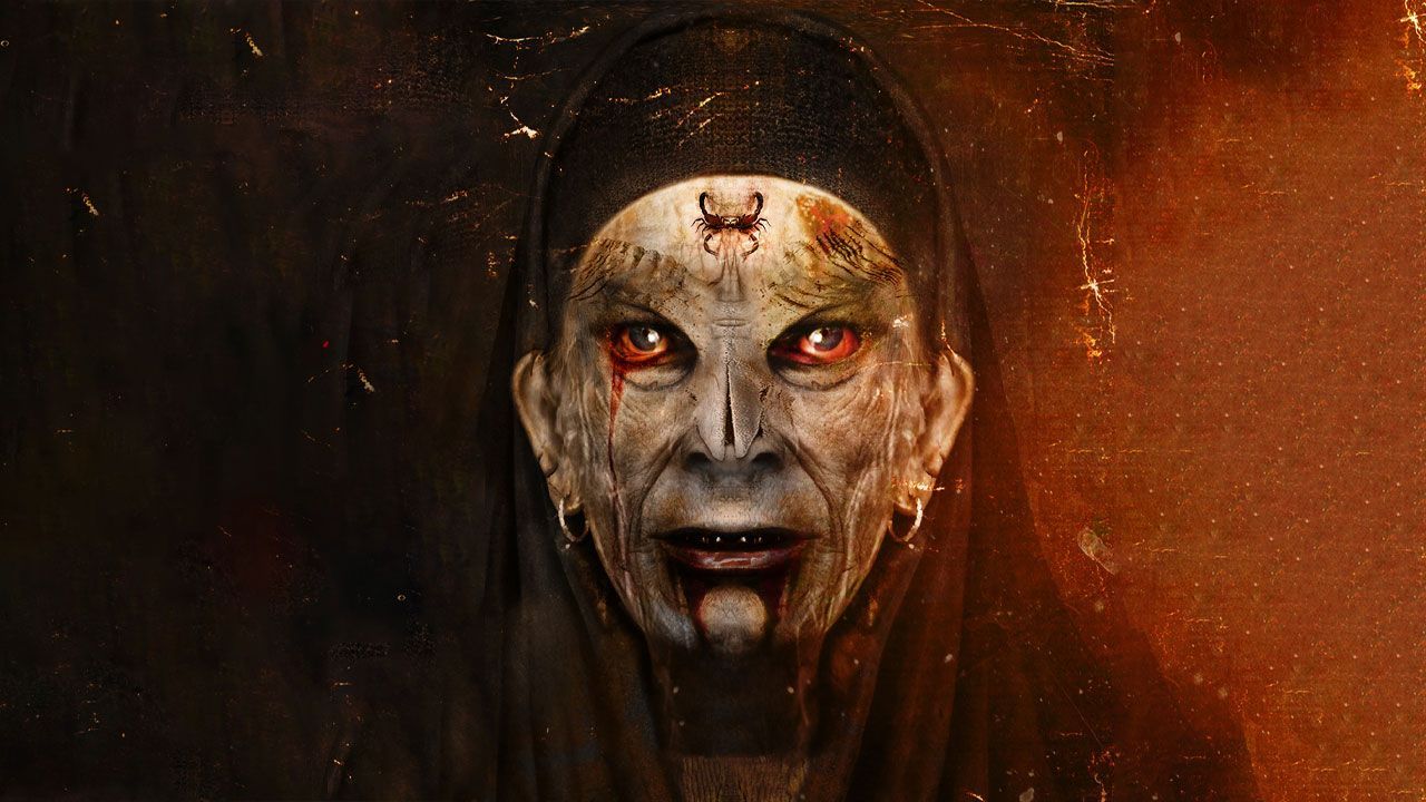 فیلم دابه ۶ بازگشت جن Dabbe 6 The Return 2015 با دوبله فارسی