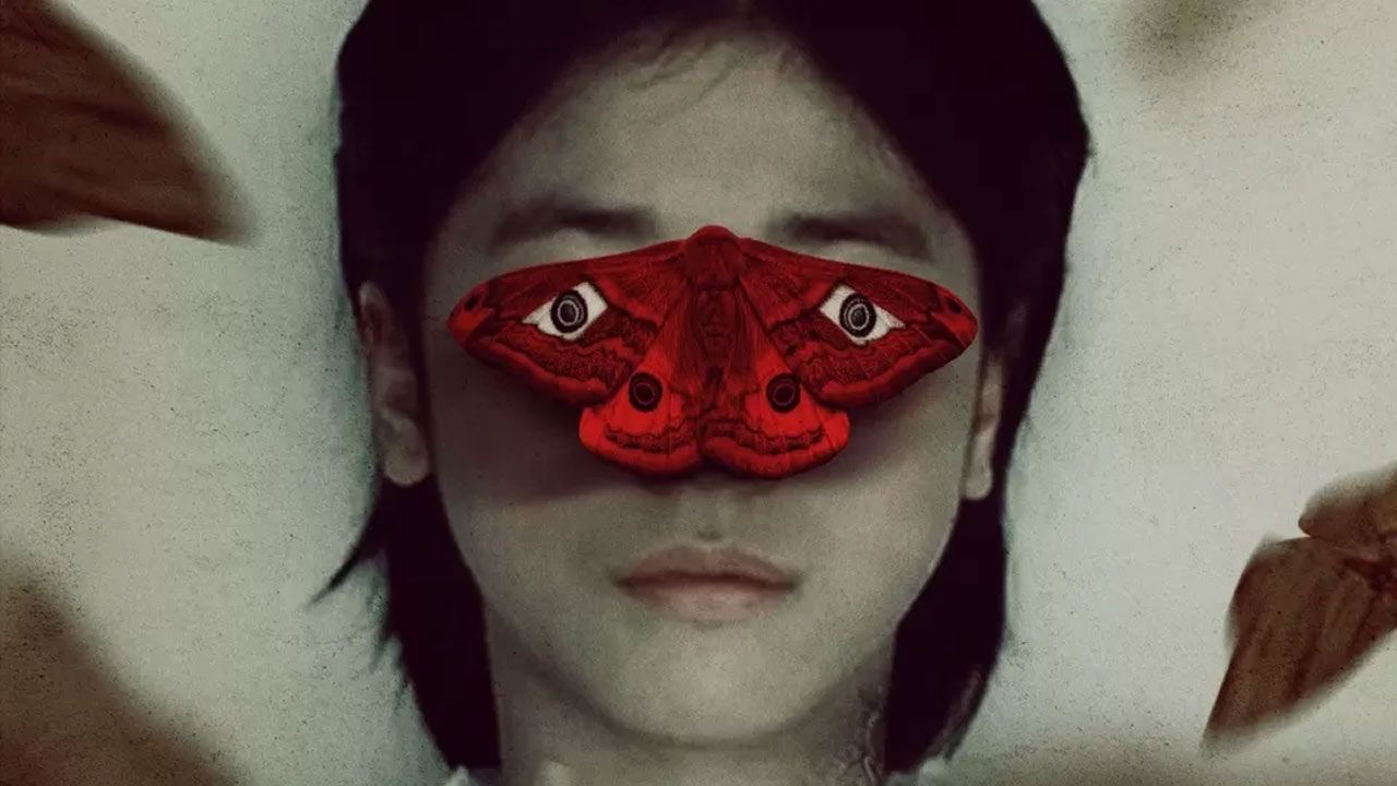 فیلم در دام شیطان Devils Stay 2024 با دوبله فارسی