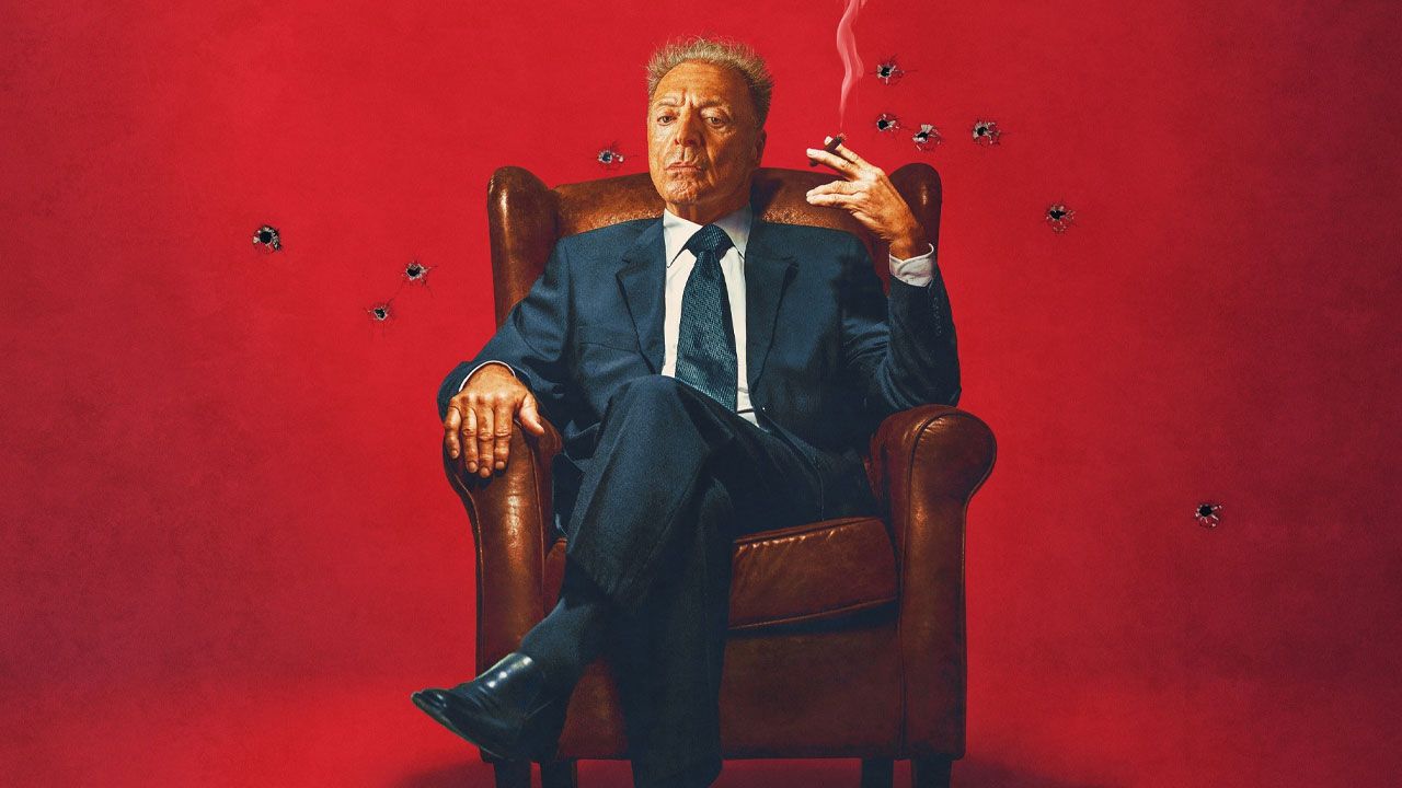 فیلم دون کیو Don Q 2024 با زیرنویس فارسی