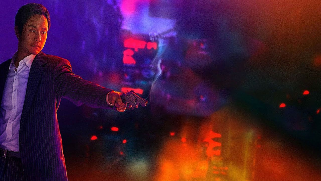 فیلم خون خروشان Hot Blooded 2022 با زیرنویس فارسی