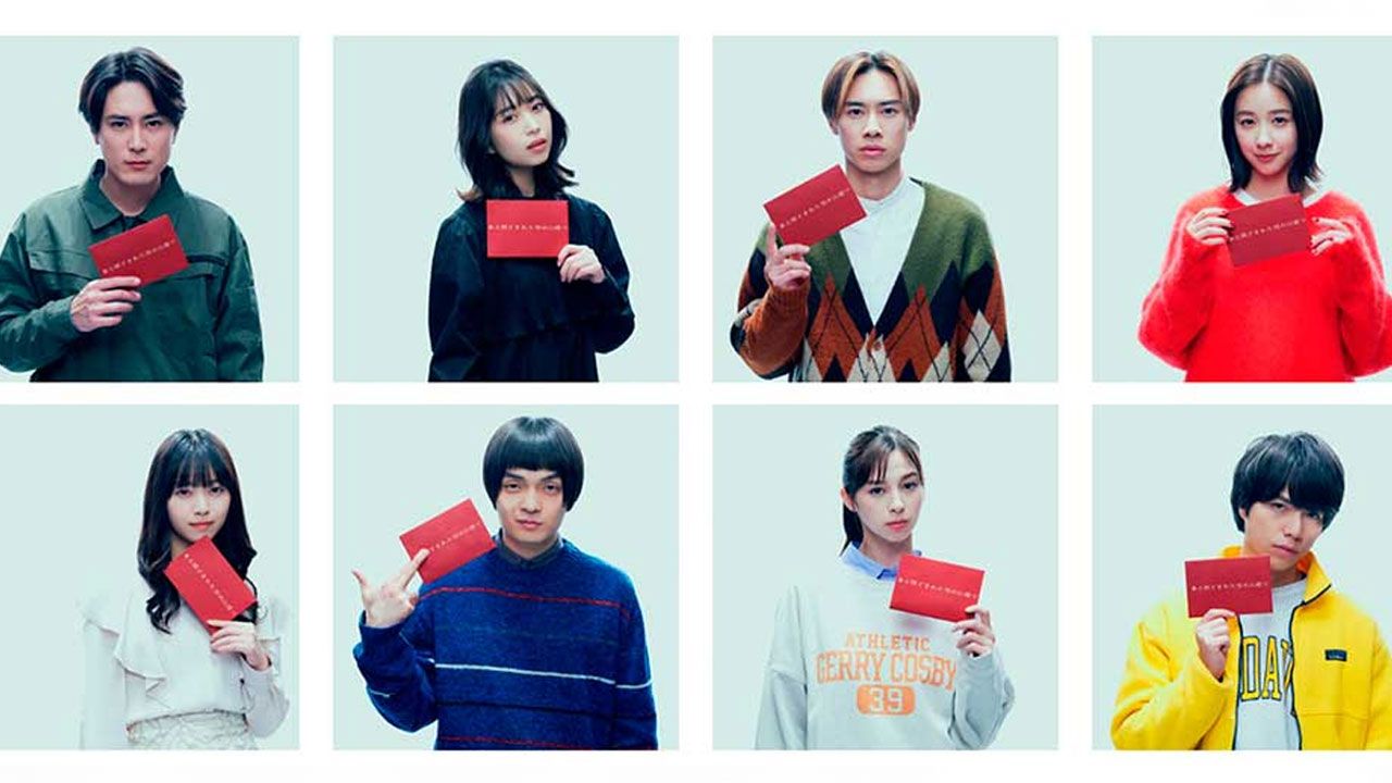 فیلم در ویلای کوهستانی برفی بسته In a Closed Snowy Mountain Villa 2024 با زیرنویس فارسی