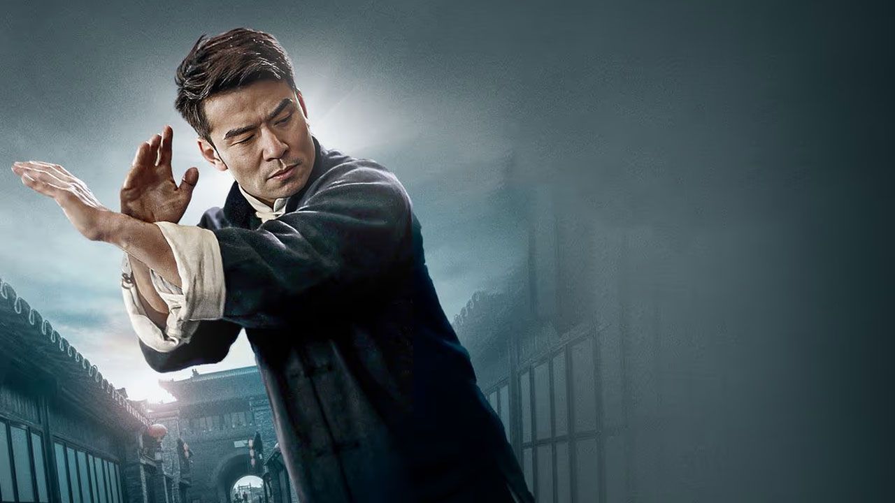 فیلم ایپ من و چهار پادشاه Ip Man and Four Kings 2019 با دوبله فارسی