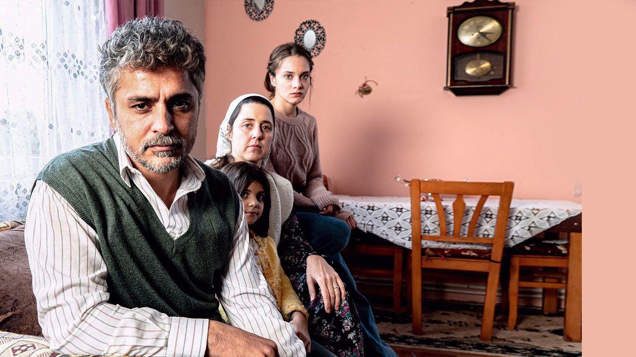 فیلم زندگی Life 2023 با زیرنویس فارسی