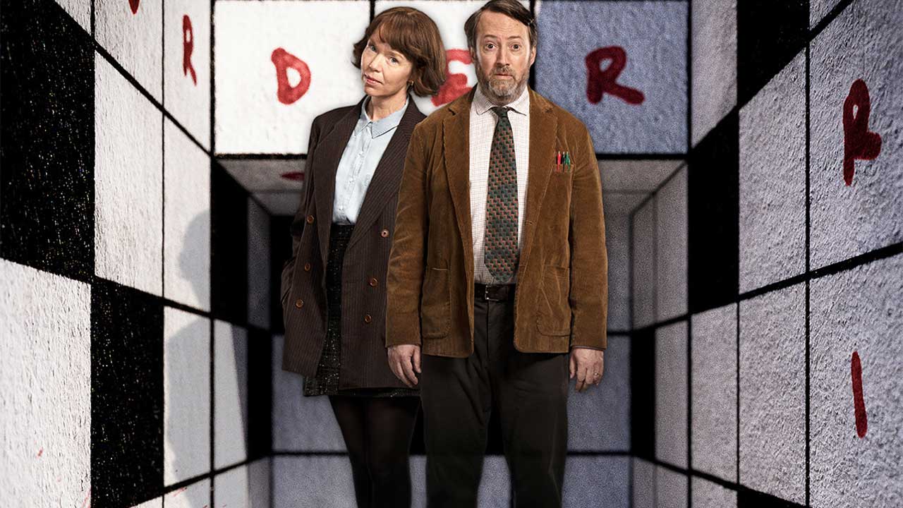 سریال لودویگ 2024 Ludwig فصل اول