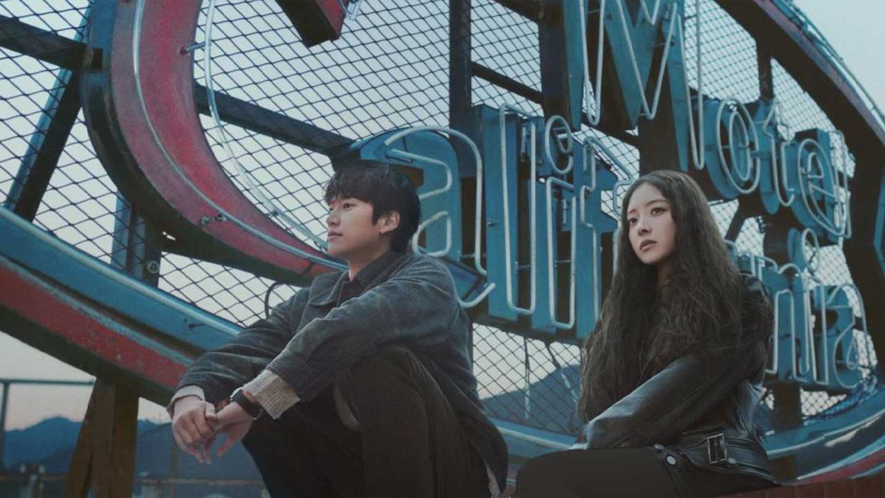 سریال متل کالیفرنیا 2025 Motel California فصل اول