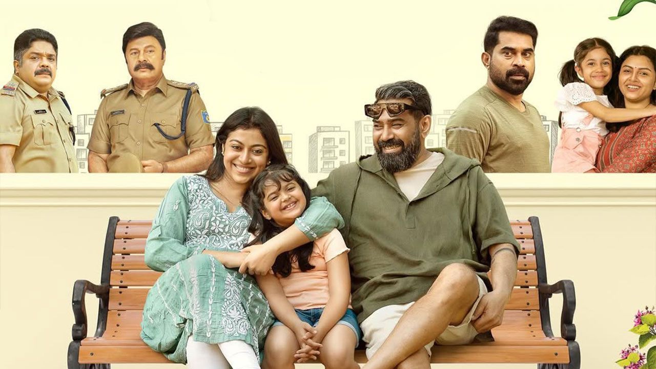 فیلم هندی ماجرای رخ داده Nadanna Sambhavam 2024 با دوبله فارسی