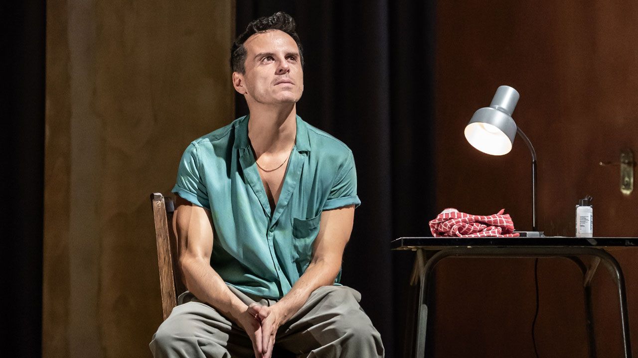 فیلم تئاتر ملی زنده وانیا National Theatre Live Vanya 2024 با زیرنویس فارسی