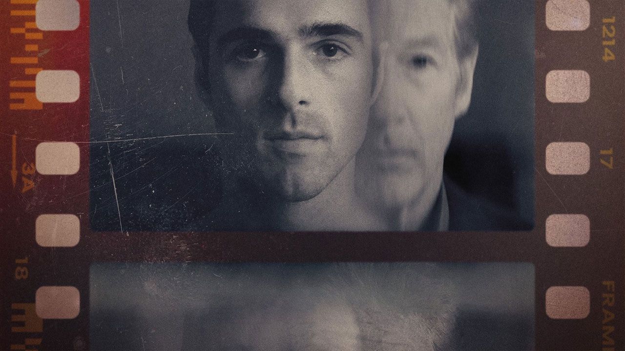 فیلم آه کانادا Oh Canada 2024 با دوبله فارسی