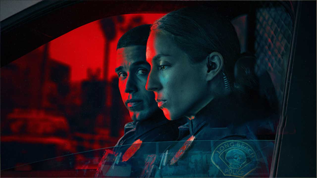 سریال گوش به زنگ 2025 On Call فصل اول