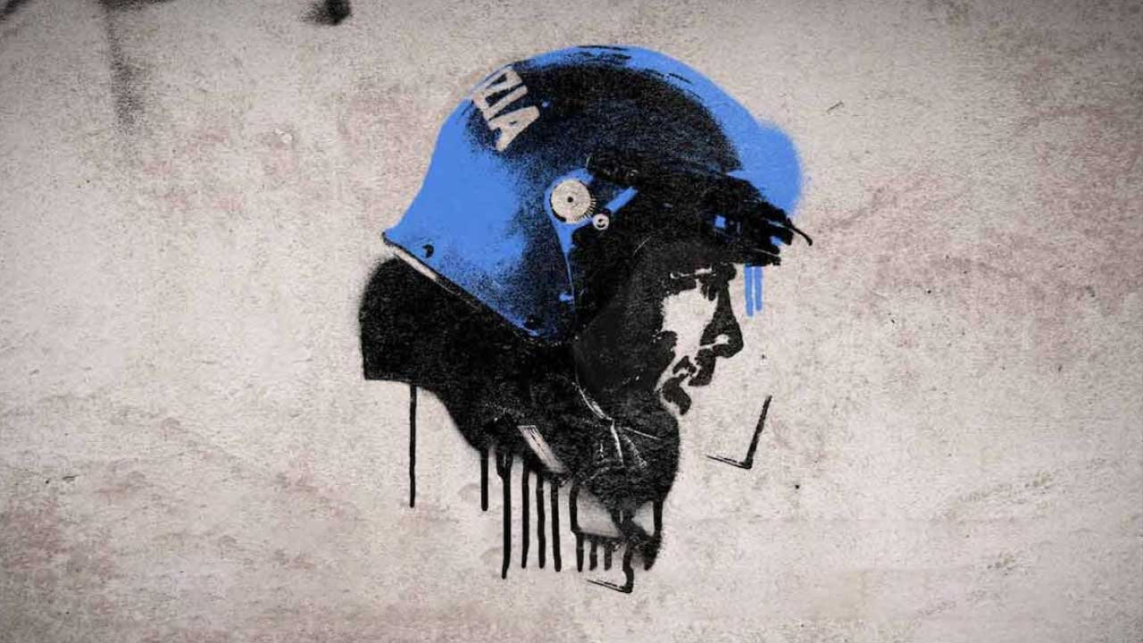 سریال آشفتگی عمومی 2025 Public Disorder فصل اول