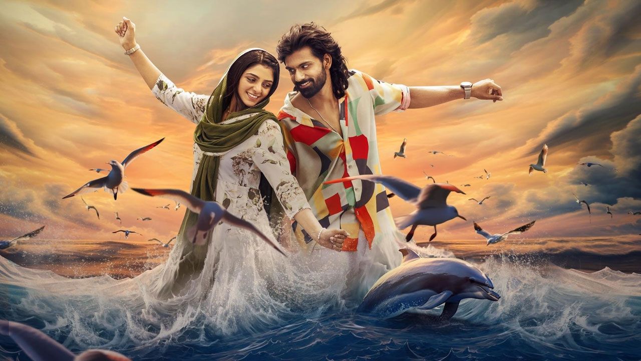 فیلم هندی قلب Qalb 2024 با زیرنویس فارسی