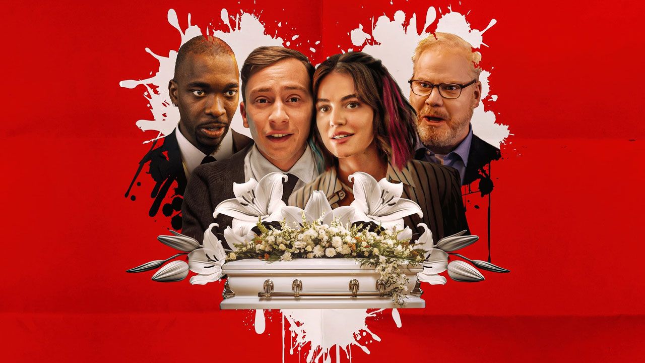 فیلم از نفس افتاده Running on Empty 2024 با زیرنویس فارسی