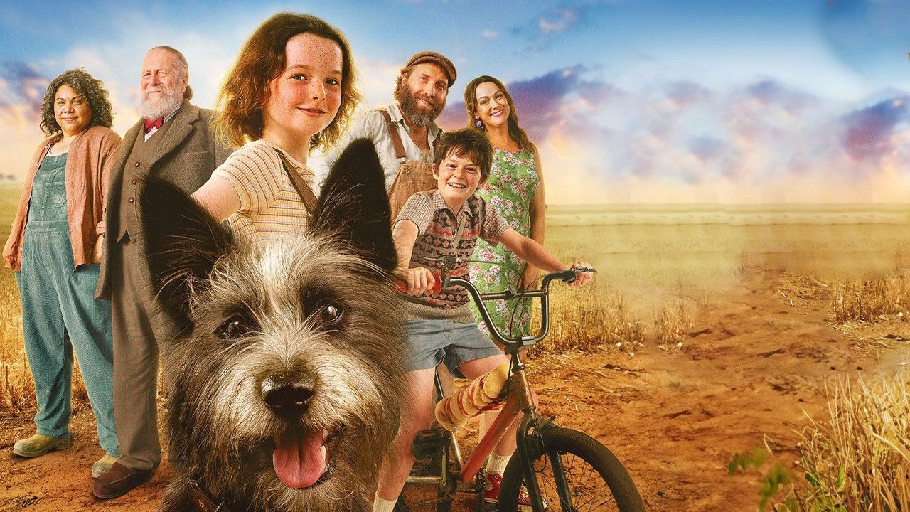 فیلم رانت Runt 2024 با دوبله فارسی