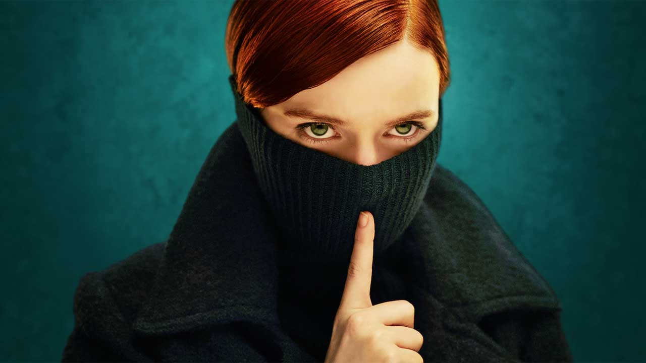 سریال هیچ نگو 2024 Say Nothing فصل اول