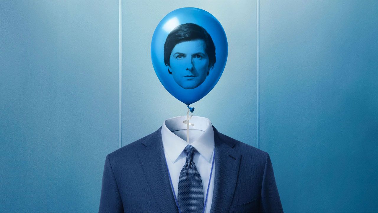 سریال جداسازی Severance فصل دوم با دوبله فارسی