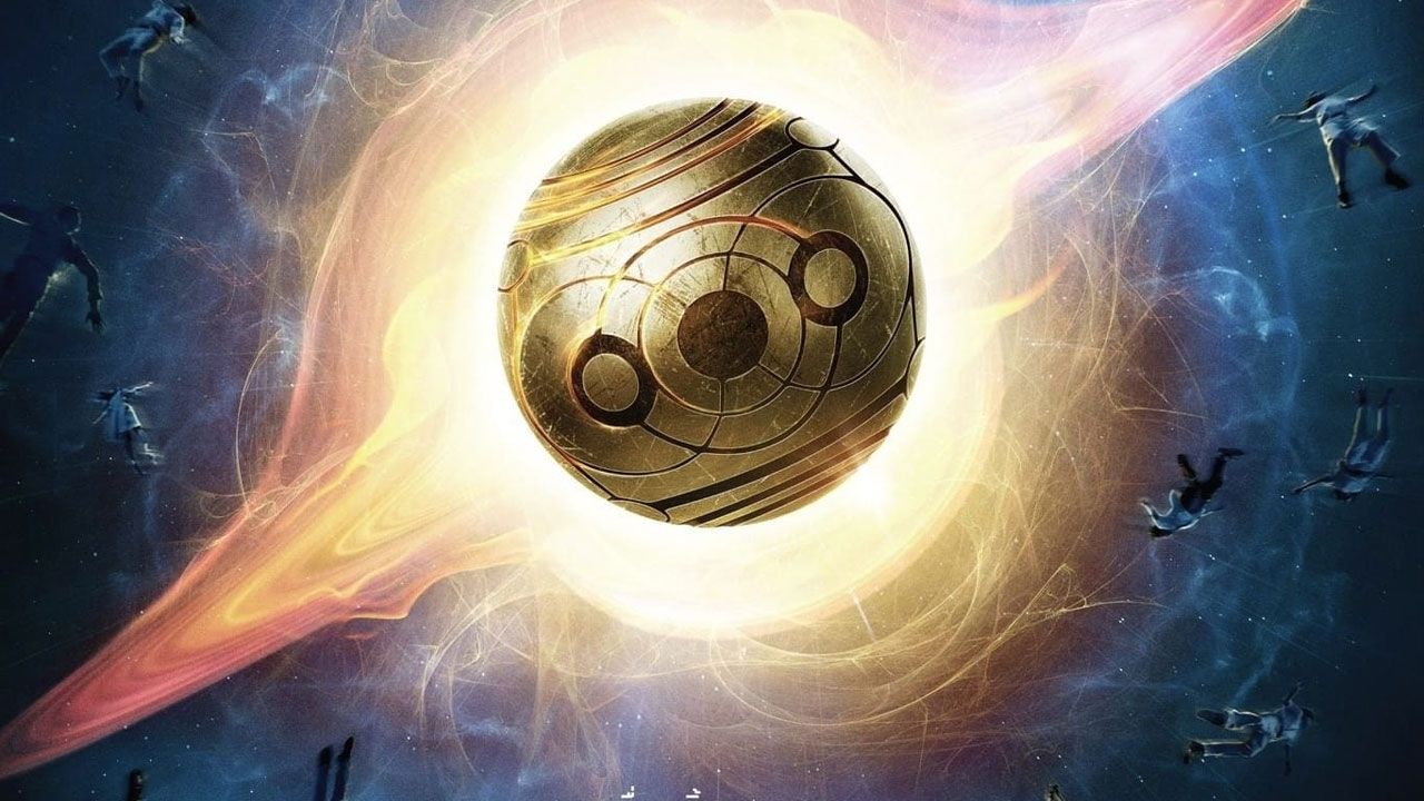 فیلم تاکلی پیدایش و برخورد دنیاها Taklee Genesis x Worlds Collide 2024 با دوبله فارسی