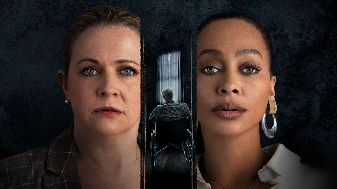 فیلم سرپرست بد The Bad Guardian 2024 با دوبله فارسی