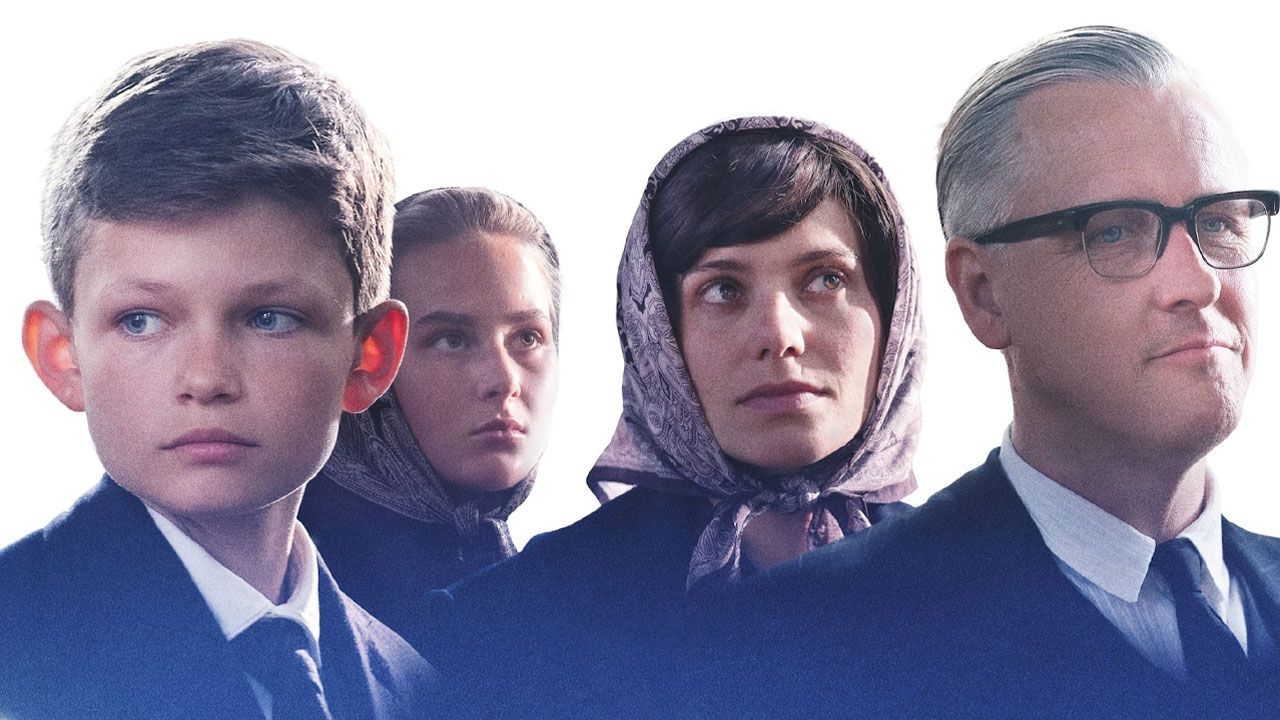 فیلم کتاب همه چیز The Book of Everything 2024 با زیرنویس فارسی