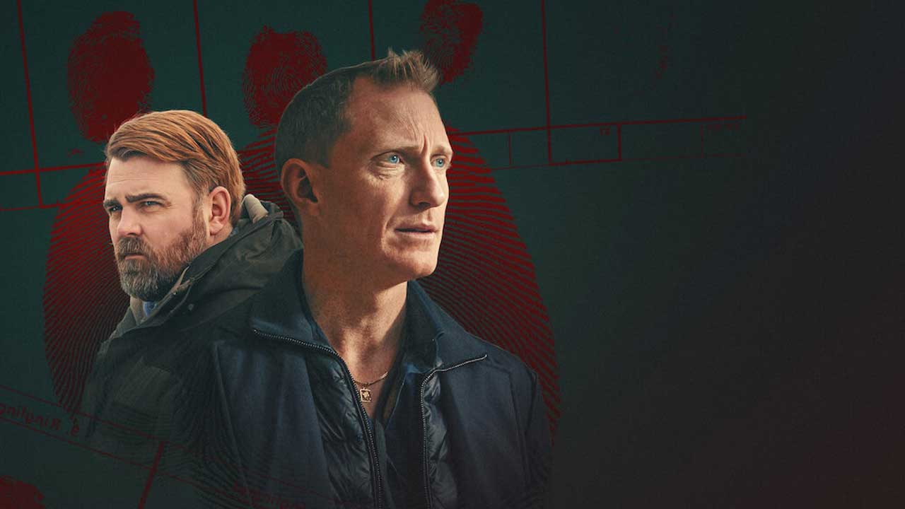 سریال دستاورد بزرگ 2025 The Breakthrough فصل اول