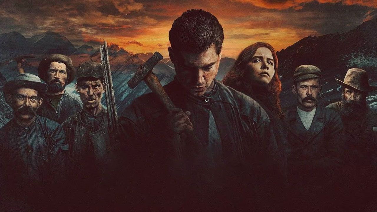 فیلم شورش The Riot 2023 با زیرنویس فارسی