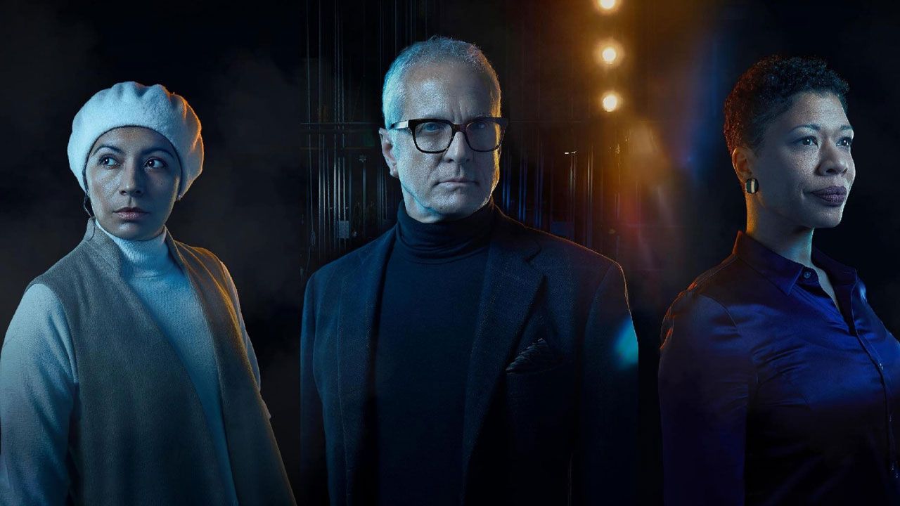 فیلم طوری که حرف می زنیم The Way We Speak 2024 با زیرنویس فارسی