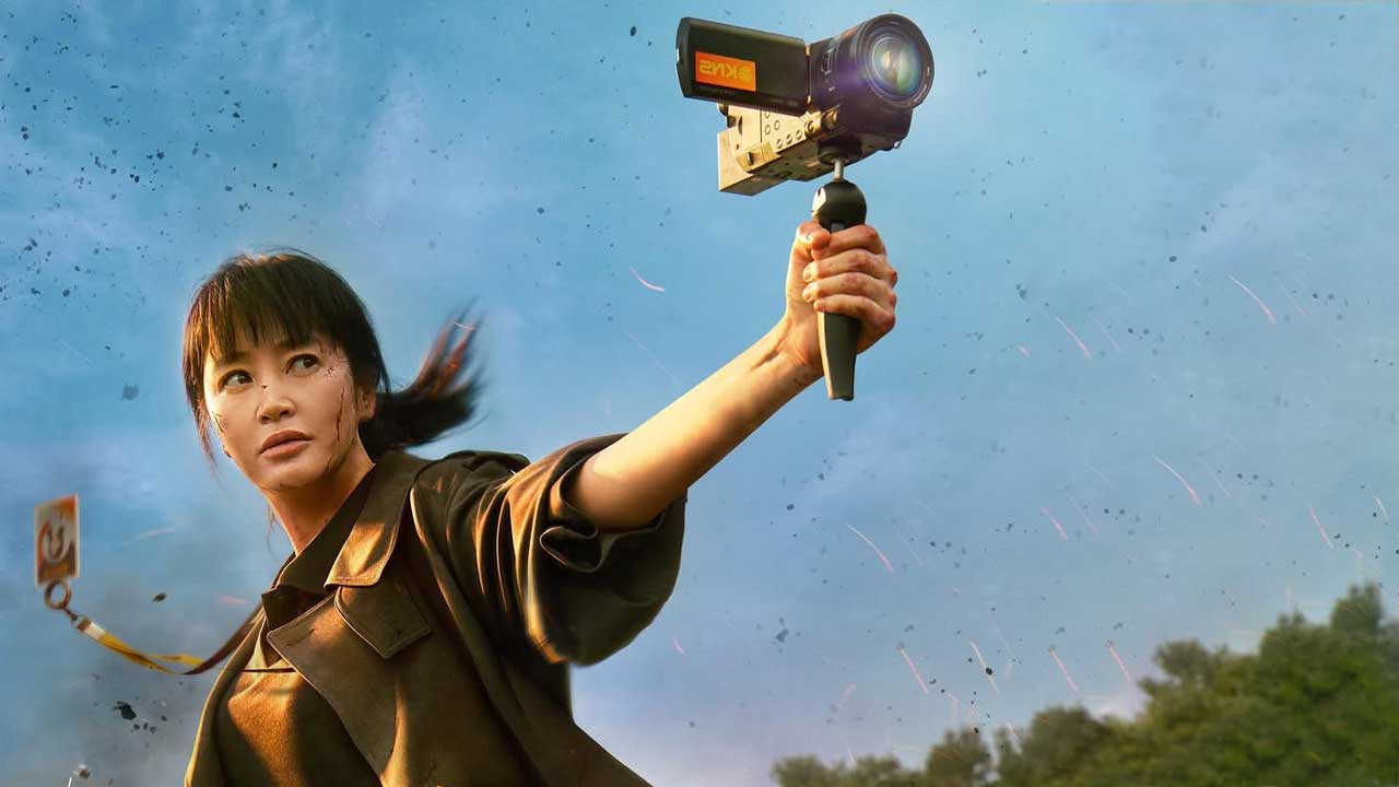 سریال بی نقاب 2025 Unmasked فصل اول