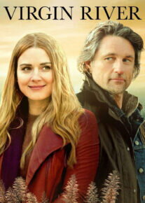  دانلود سریال Virgin River رودخانه بکر فصل هفتم