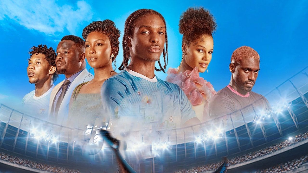 فیلم وقتی عشق از راه می رسد When Love Strikes 2024 با زیرنویس فارسی