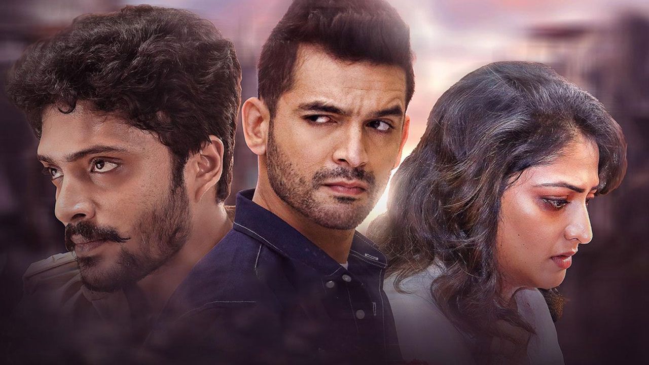 فیلم هندی وقتی زمانش فرا برسد Yadha Yadha Hi 2023 با زیرنویس فارسی