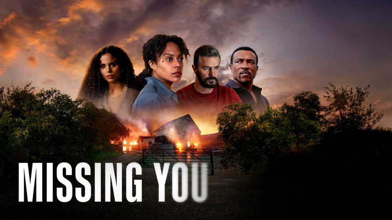 سریال دلتنگت هستم 2025 Missing You فصل اول