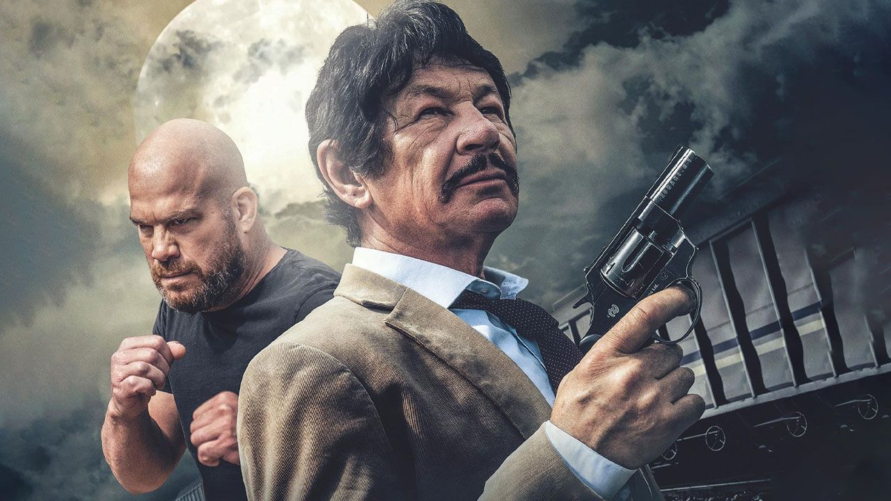 فیلم دوازده تا نیمه شب 12 to Midnight 2024 با دوبله فارسی