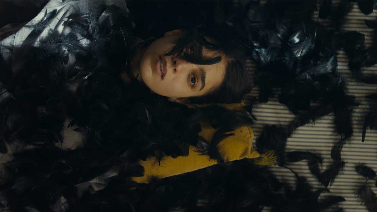 فیلم تمام جهان در خواب است All the World Is Sleeping 2021 با زیرنویس فارسی