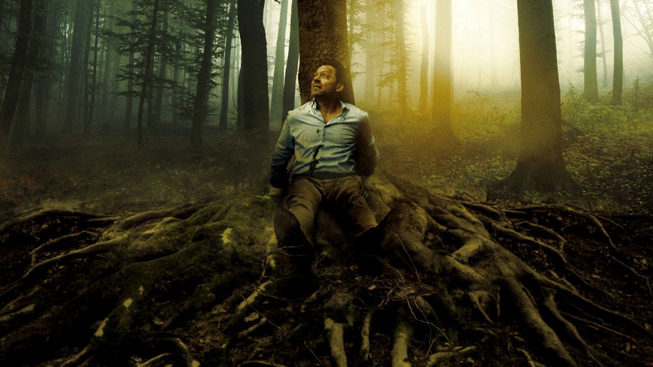 فیلم پوست درخت Bark 2024 با زیرنویس فارسی