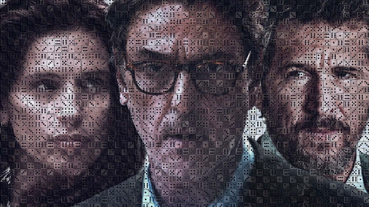 فیلم نقطه فروپاشی Breaking Point 2024 با زیرنویس فارسی