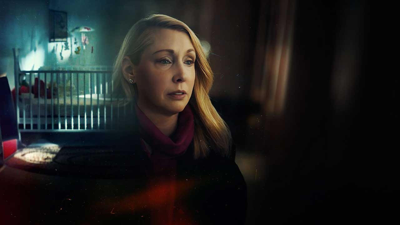 سریال بار گناه 2025 Burden of Guilt فصل اول