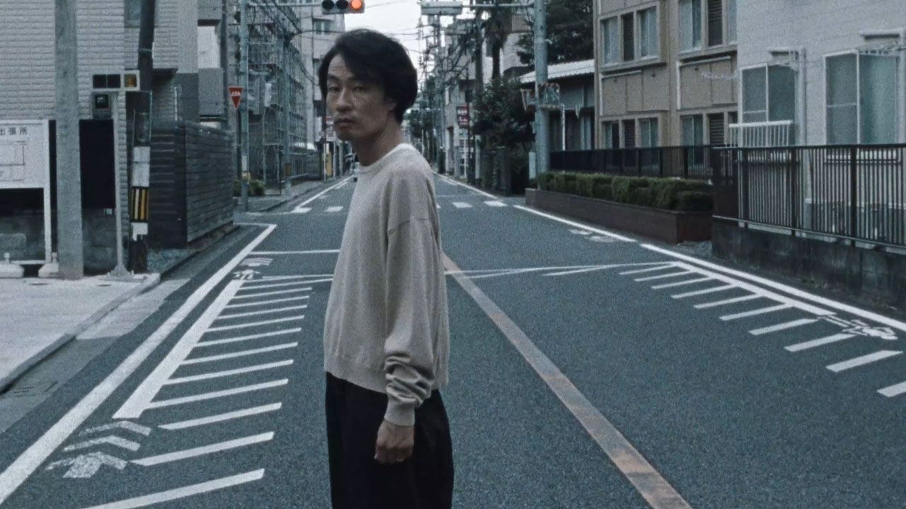 فیلم ناقوس Chime 2024 با زیرنویس فارسی