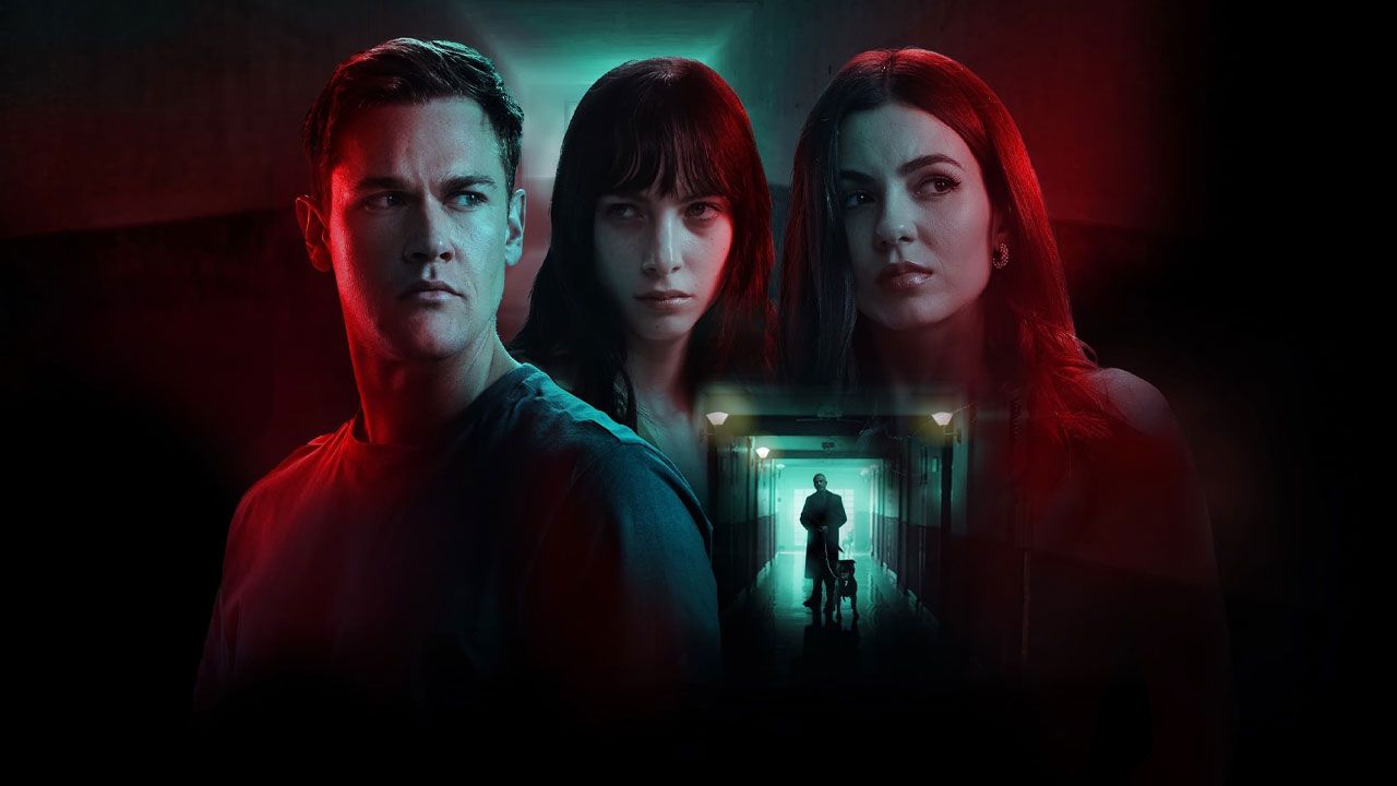 فیلم تباهی Depravity 2024 با زیرنویس فارسی