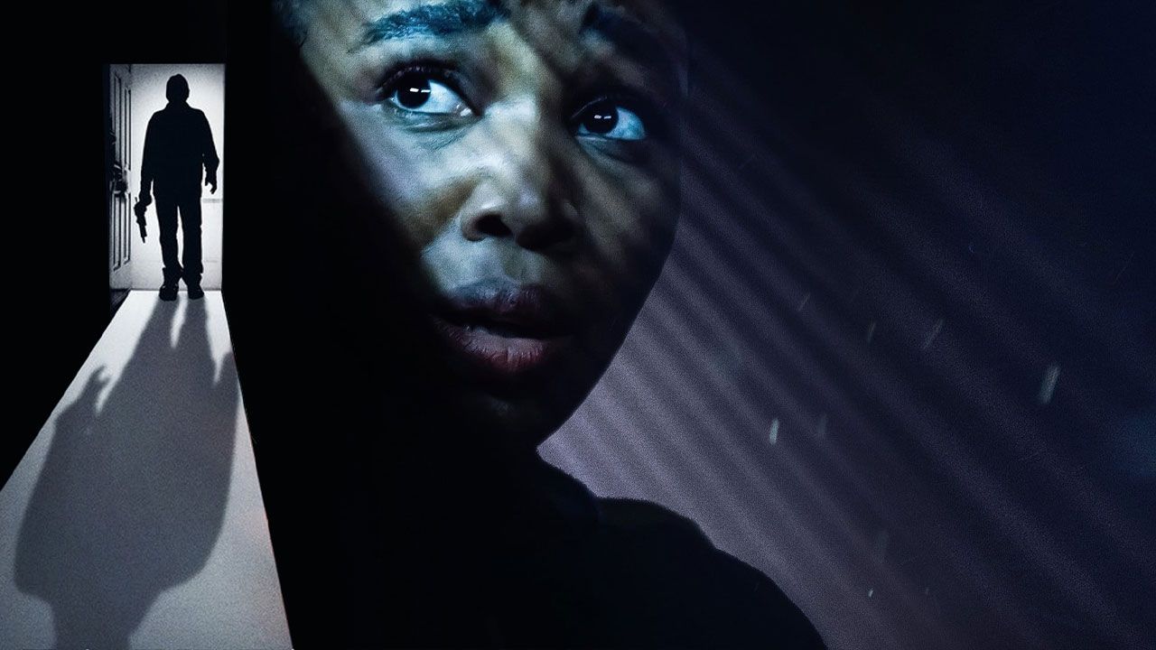 فیلم ترسناک تهاجمی Invasive 2024 با دوبله فارسی