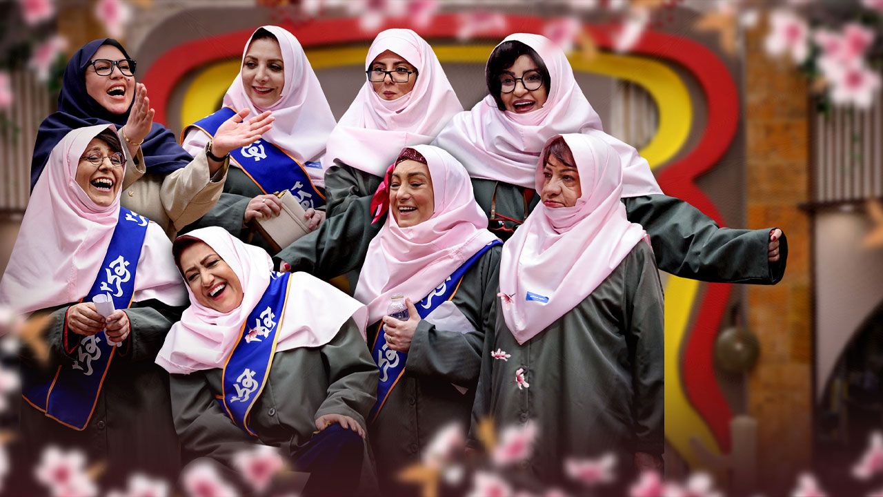 سریال جوکر ۲