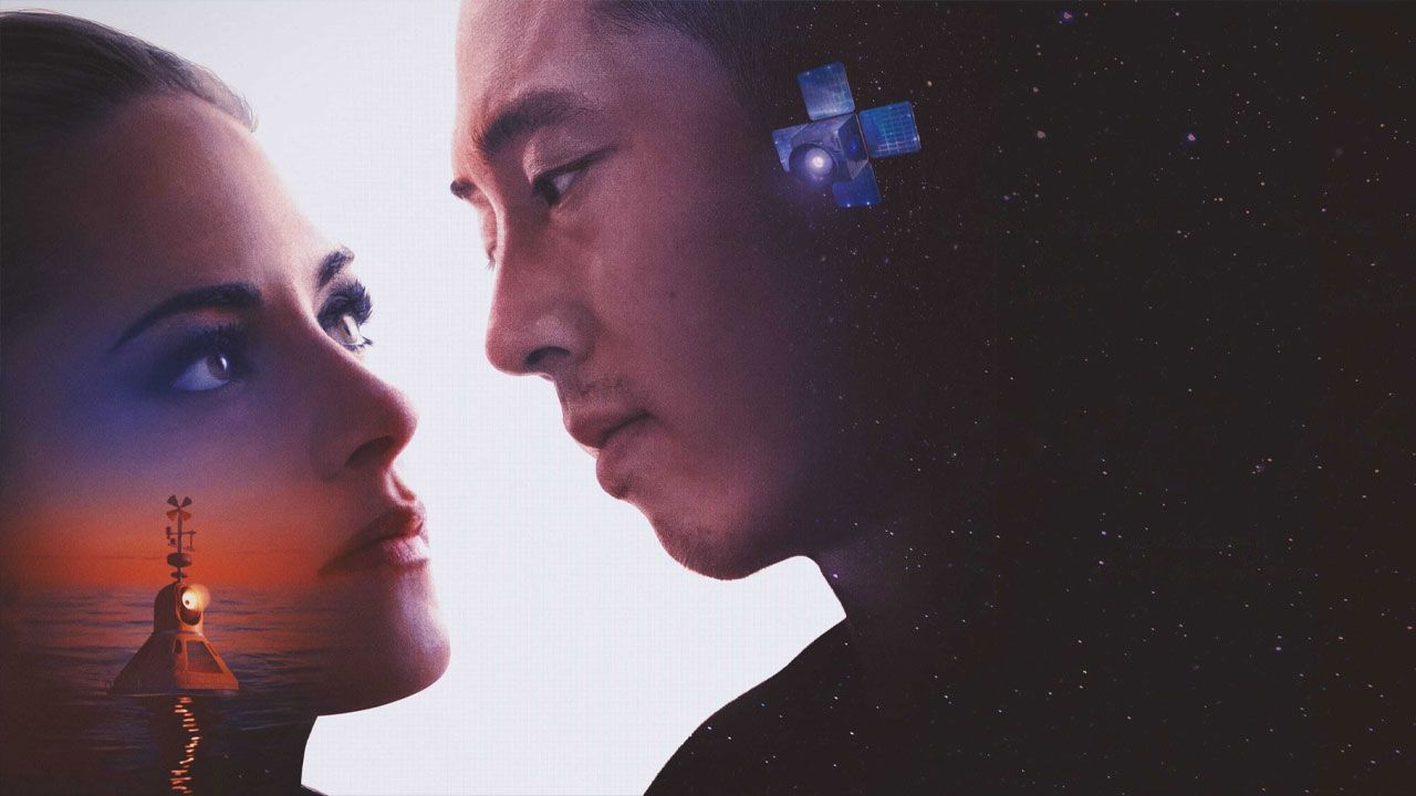 فیلم دوستم داشته باش Love Me 2024 با دوبله فارسی