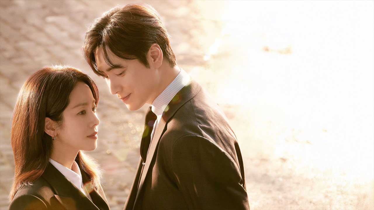 سریال پیشاهنگ عشق 2025 Love Scout فصل اول