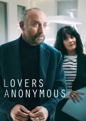 سریال ترکی عاشقان گمنام Lovers Anonymous فصل اول