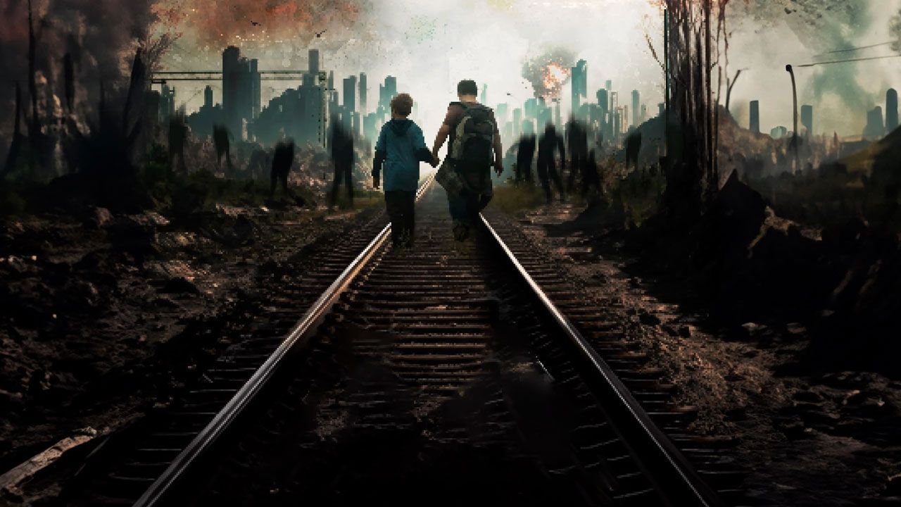 فیلم ام M 2023 با دوبله فارسی