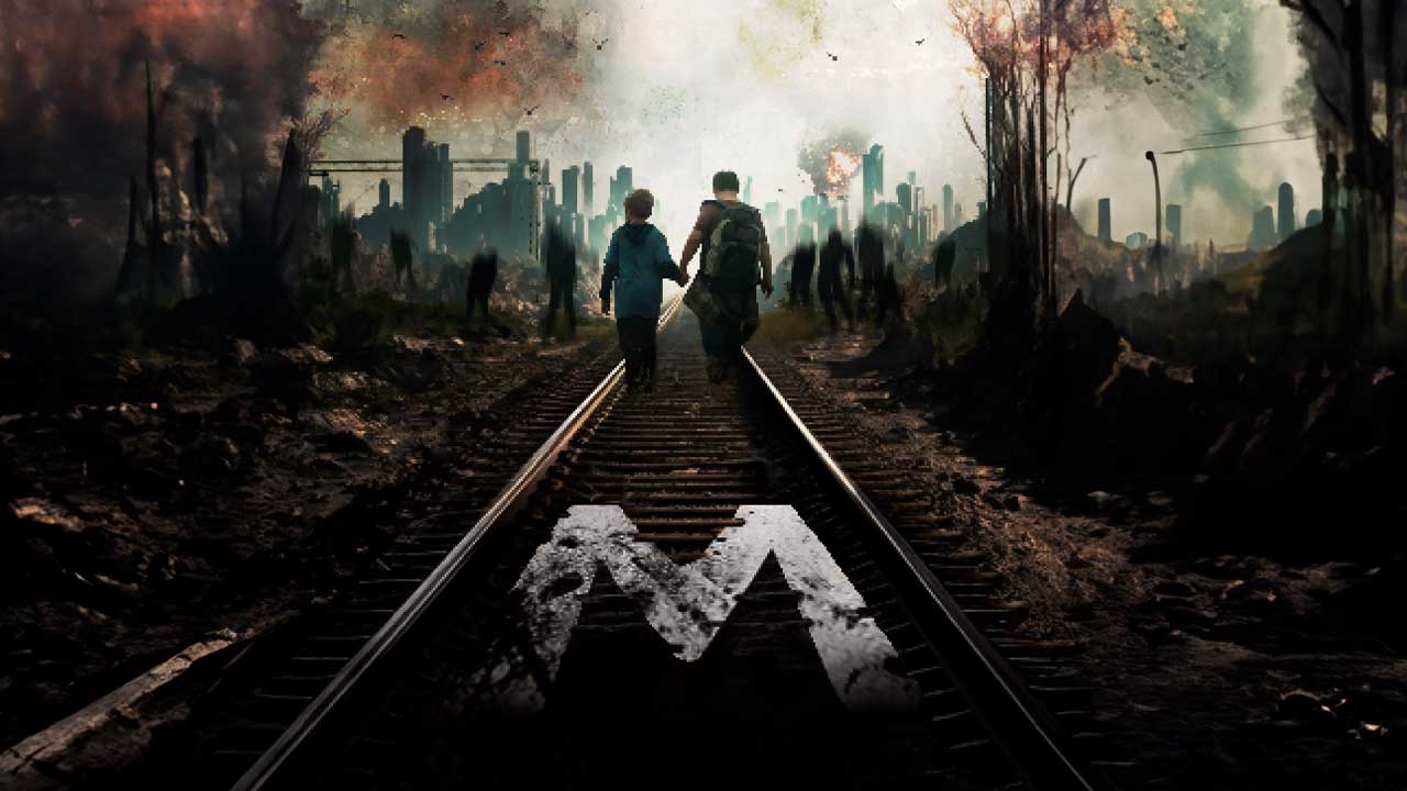 فیلم ام M 2023